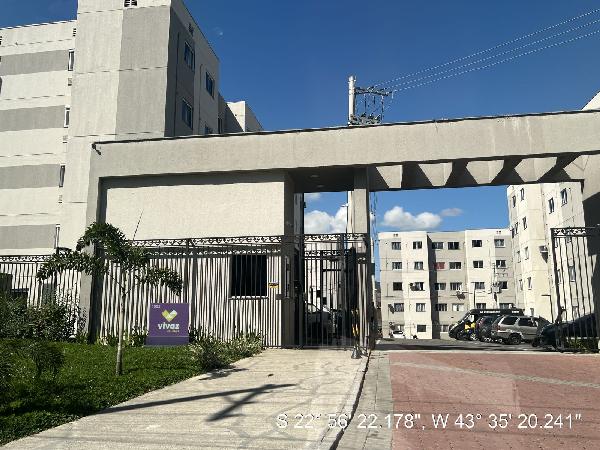 Apartamento - Venda