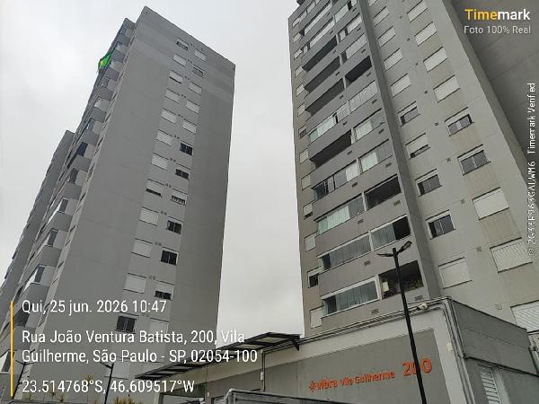 Apartamento - Venda