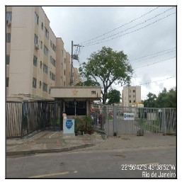 Apartamento - Venda