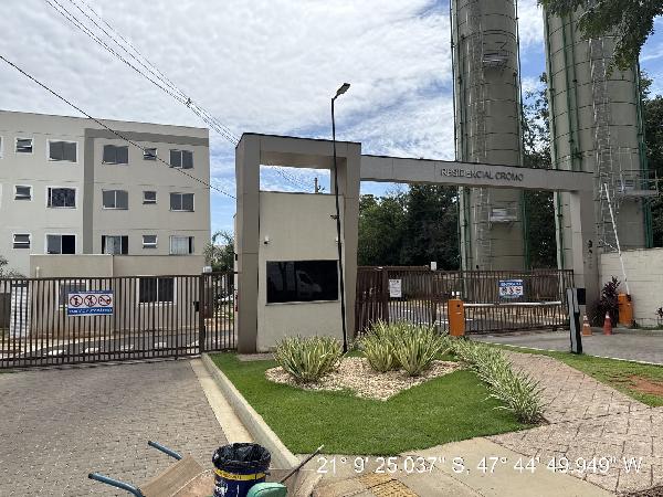 Apartamento - Venda