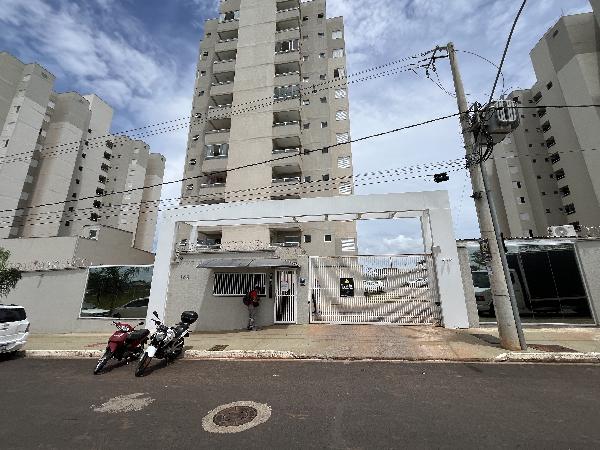 Apartamento - Venda