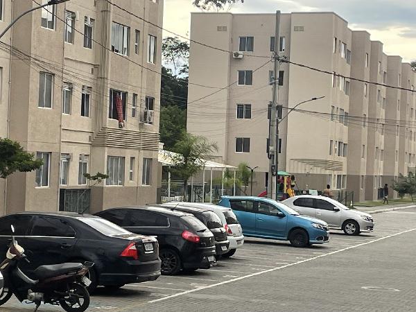 Apartamento - Venda
