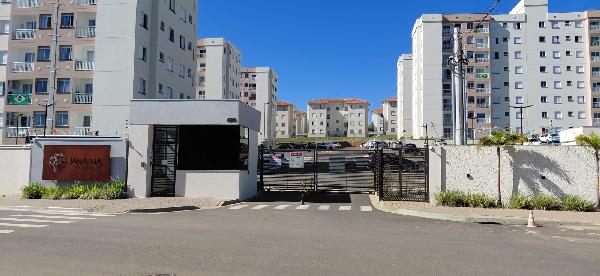 Apartamento - Venda