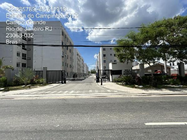 Apartamento - Venda