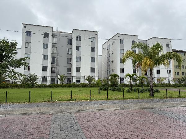 Imóvel com excelente localização — Apartamento no Santa Cruz, Rio de Janeiro - RJ, Apto 401, 2 quartos, 1 vaga, 44,22m²