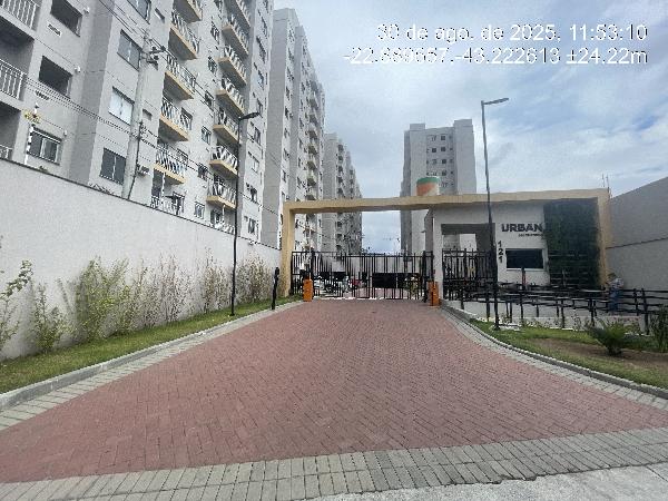Apartamento - Venda