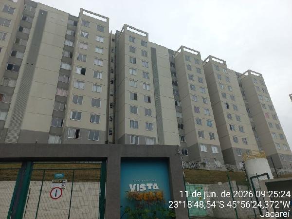 Apartamento, 2 quartos, 44 m² - Foto 1