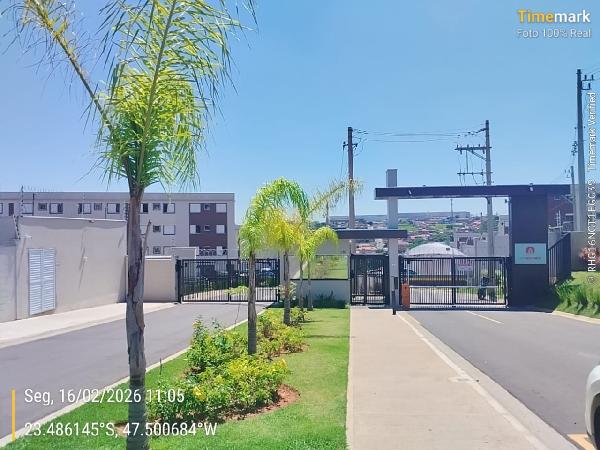 Apartamento - Venda