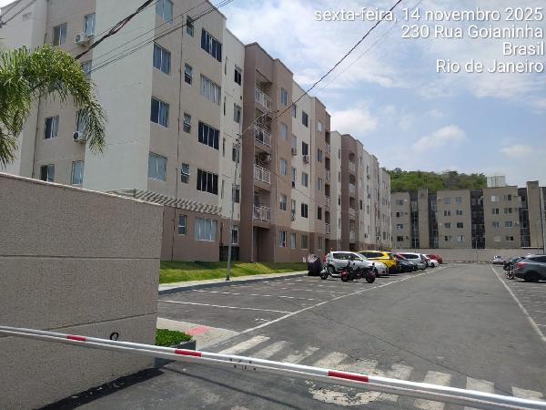 Apartamento - Venda