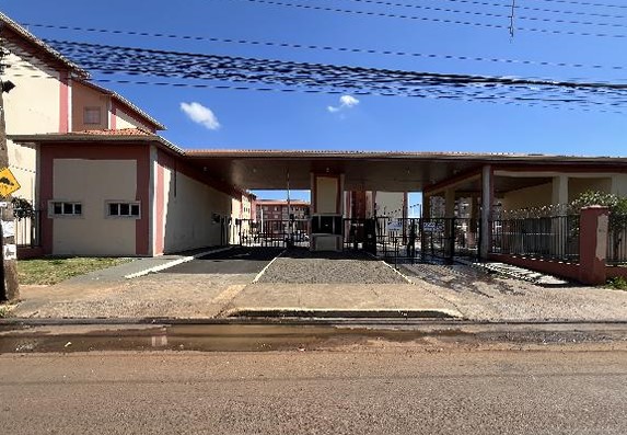 Apartamento - Venda