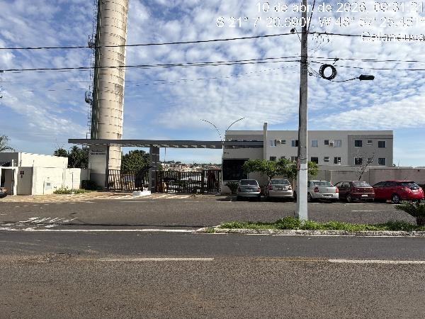 Apartamento - Venda