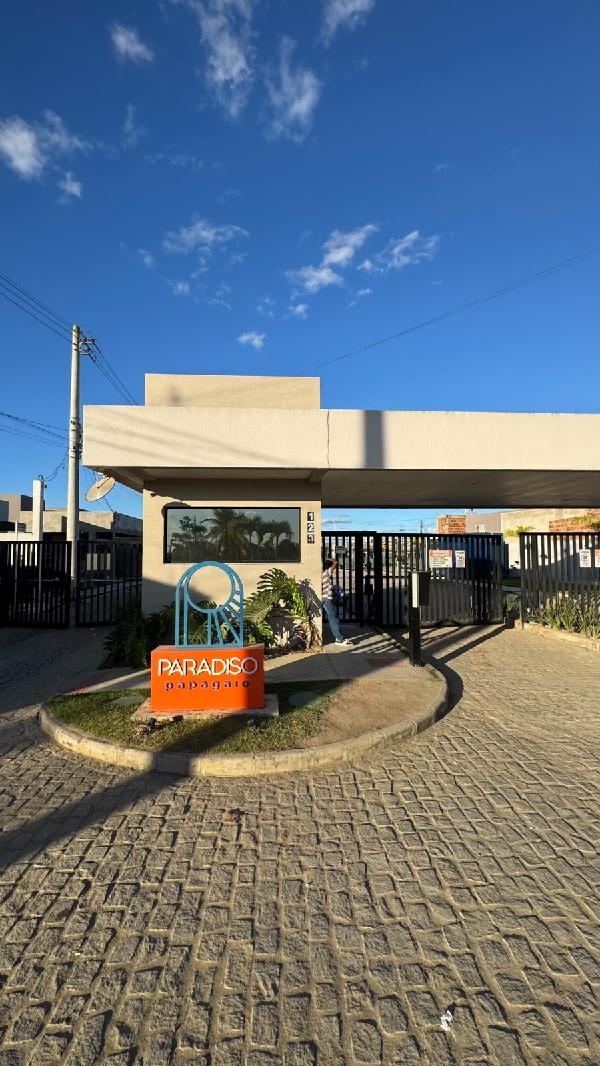 Oferta vantajosa — Casa no Mantiba, Feira de Santana - BA, Nº 120, 2 quartos, 107,25m²