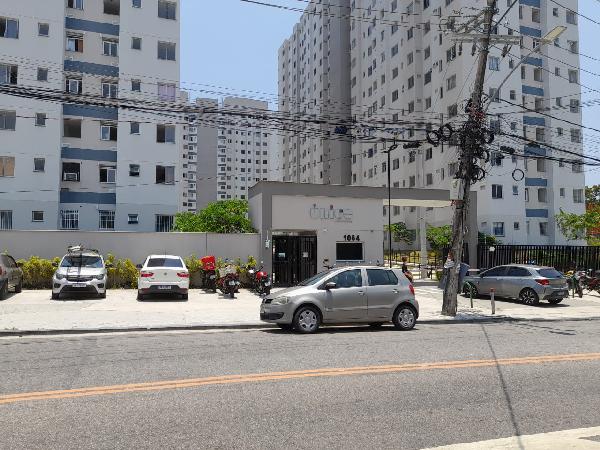 Apartamento - Venda