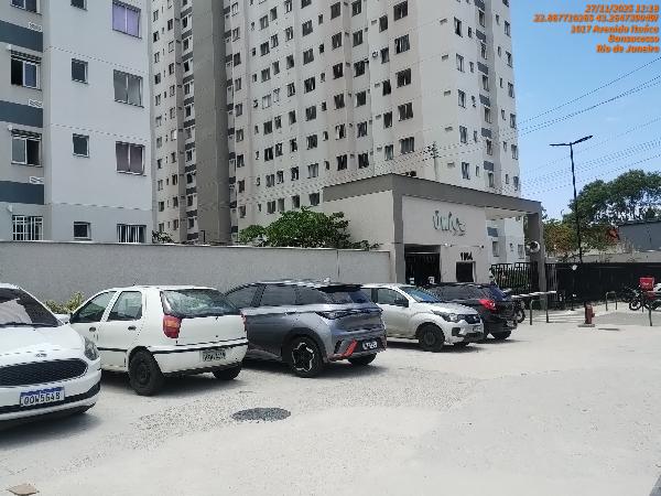 Apartamento - Venda