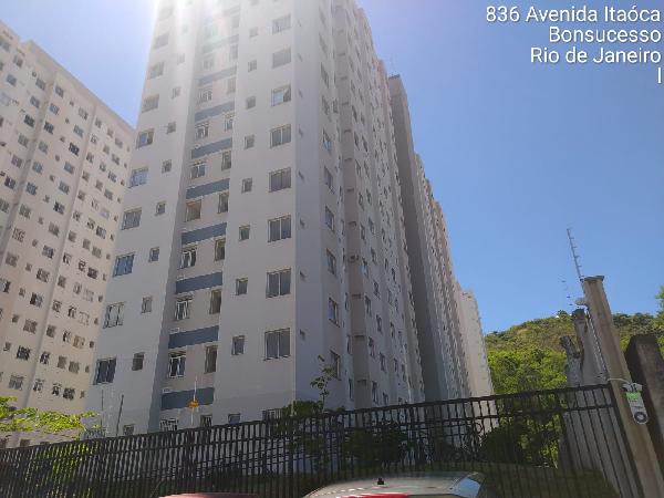 Apartamento - Venda