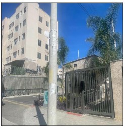 Apartamento - Venda