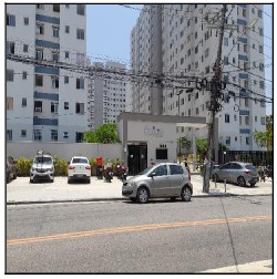 Apartamento - Venda