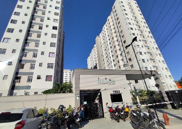 Apartamento - Venda