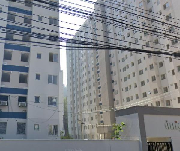 Apartamento - Venda