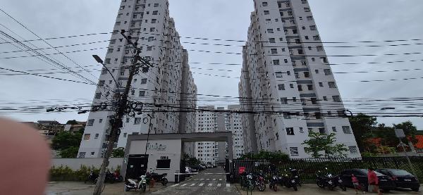 Oportunidade Caixa — Apartamento no Bonsucesso, Rio de Janeiro - RJ, Apto 404, 2 quartos, 37,27m²