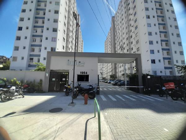 Apartamento - Venda
