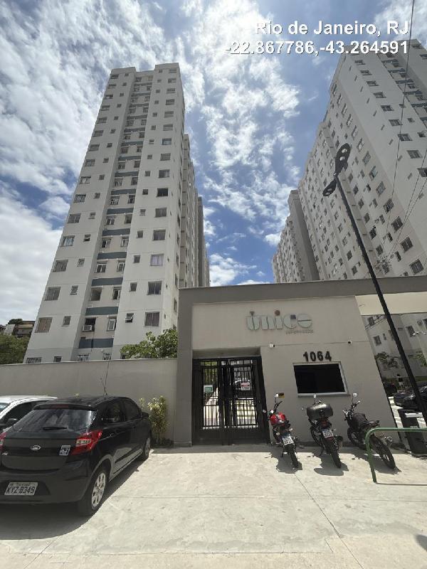 Apartamento - Venda