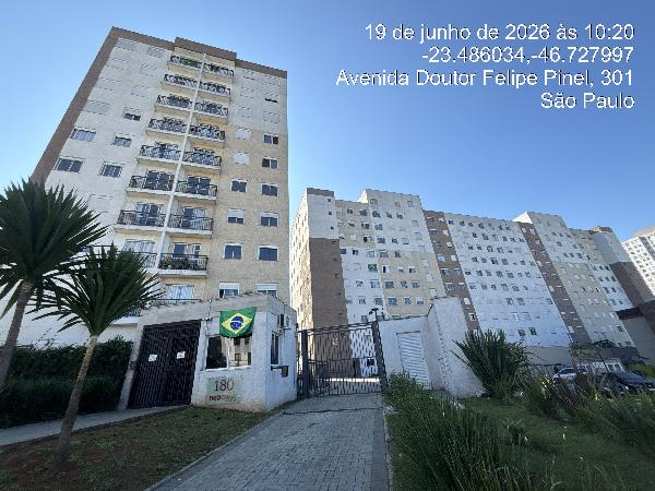 Apartamento - Venda