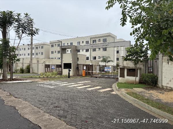 Apartamento - Venda