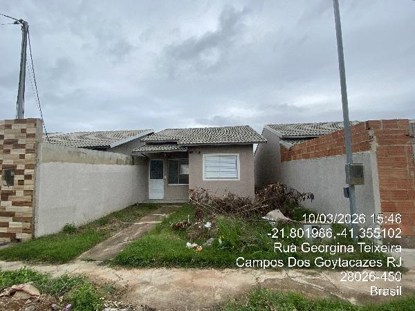 Casa - Venda