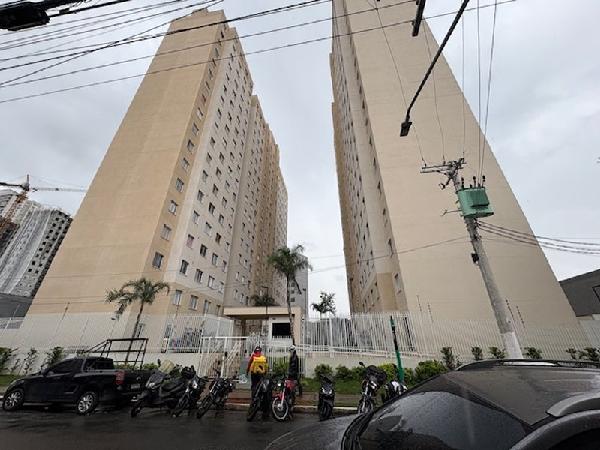 Apartamento - Venda