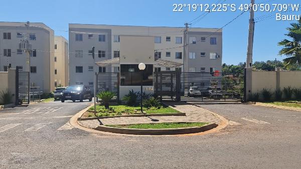 Apartamento - Venda