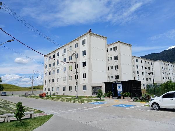 Apartamento - Venda