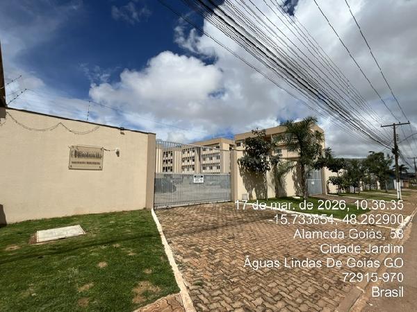 Apartamento - Venda