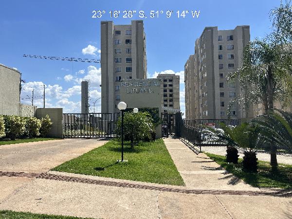 Apartamento - Venda