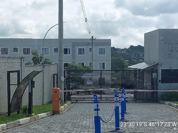 Apartamento, 2 quartos, 39 m² - Foto 1