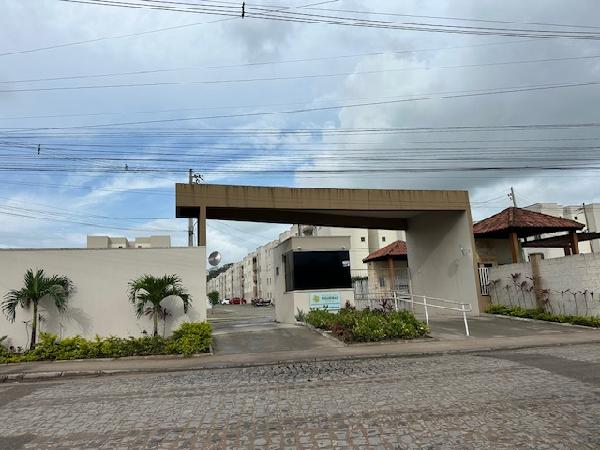 Apartamento - Venda