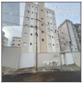 Apartamento - Venda