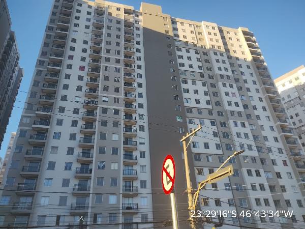 Excelente escolha — Apartamento no Pirituba, Sao Paulo - SP, Apto 712, 2 quartos, 34,12m²