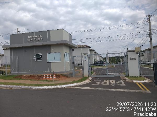 Imóvel em ótima região — Apartamento no Sao Jorge, Piracicaba - SP, Apto 119, 2 quartos, 1 vaga, 45,37m²