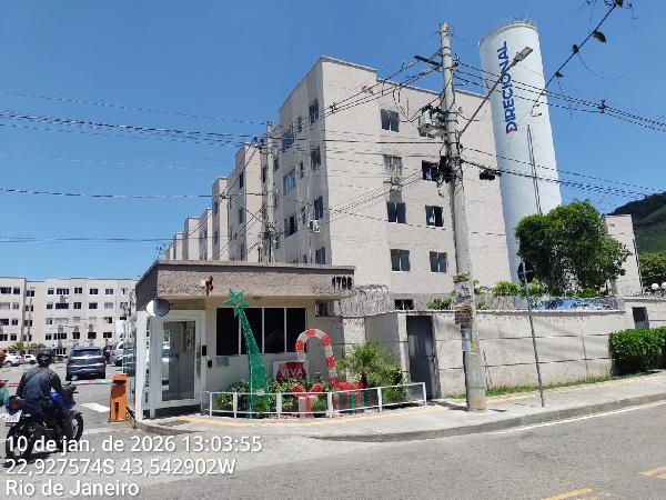 Apartamento - Venda