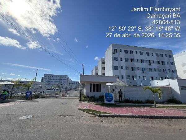 Apartamento - Venda
