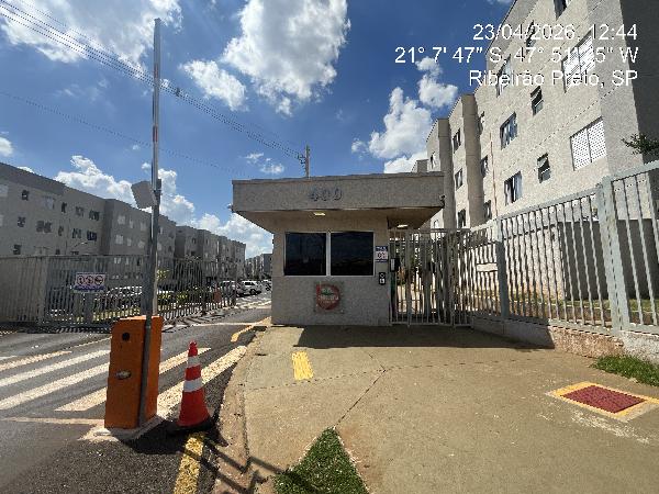 Apartamento - Venda