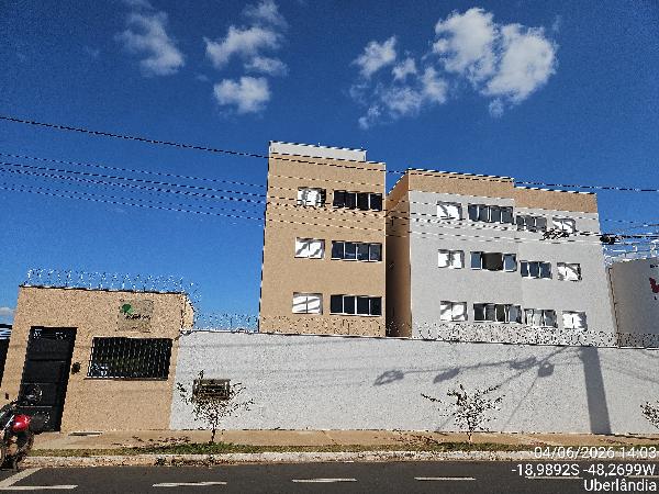 Oferta exclusiva — Apartamento no Shopping Park, Uberlandia - MG, Apto 101, 2 quartos, 1 vaga, 45,86m²