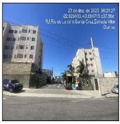 Apartamento - Venda
