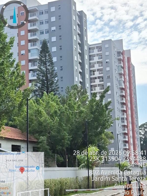 Apartamento - Venda