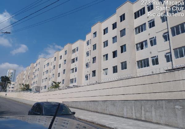Apartamento - Venda