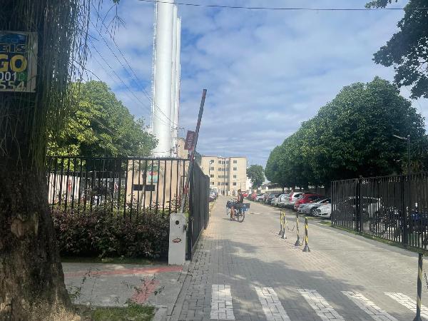 Apartamento - Venda