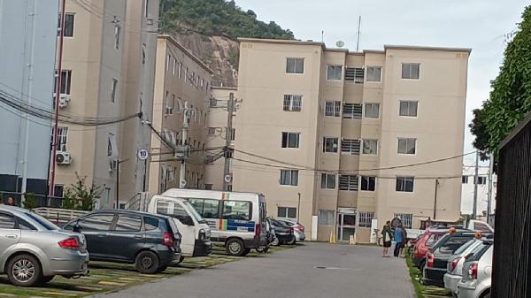 Apartamento - Venda