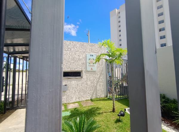 Imóvel selecionado — Apartamento no Nova Brasilia, Salvador - BA, Apto 1105, 2 quartos, 38,54m²