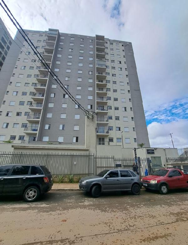 Apartamento - Venda